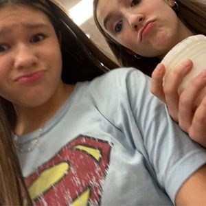 Meet your Posher, Gemma